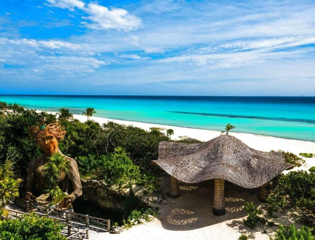 Afbeelding gerelateerd aan Palmaïa The House of AïA All Inclusive Wellness Resort