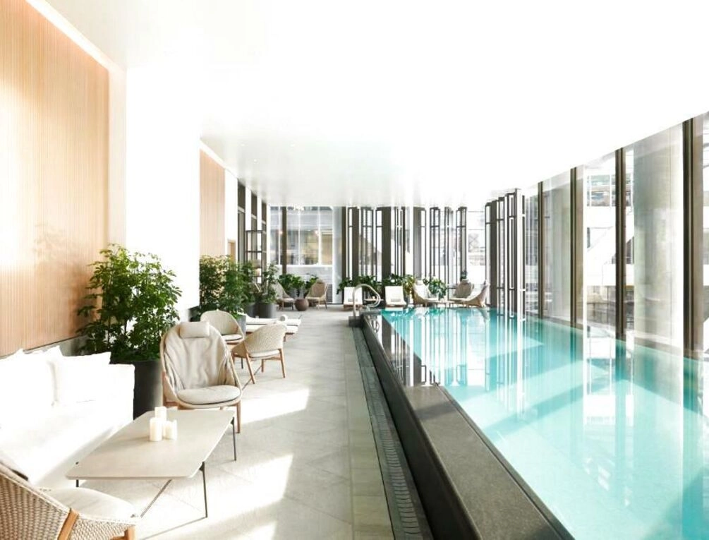 Afbeelding gerelateerd aan Pan Pacific London