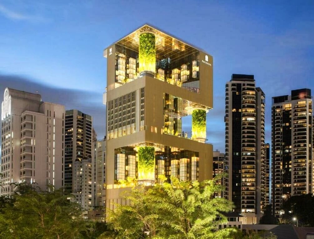 Afbeelding gerelateerd aan Pan Pacific Orchard