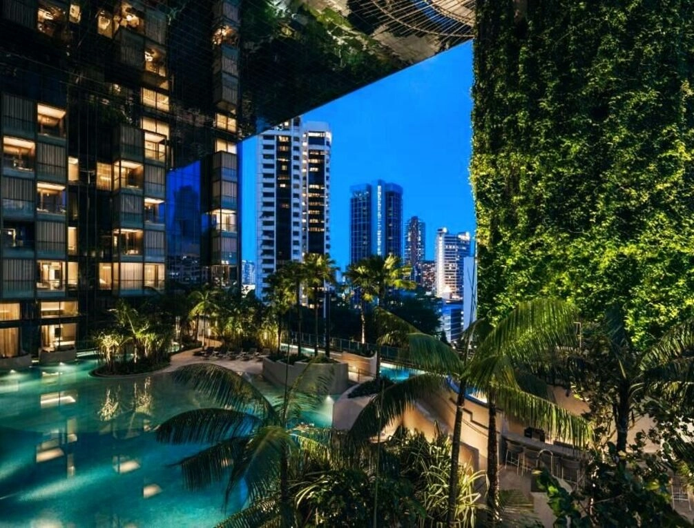 Afbeelding gerelateerd aan Pan Pacific Orchard