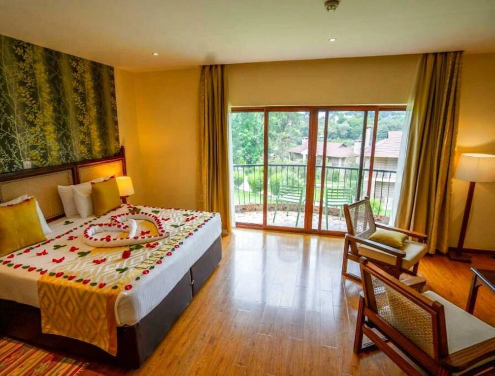 Afbeelding gerelateerd aan Panari Resort, BW Signature Collection