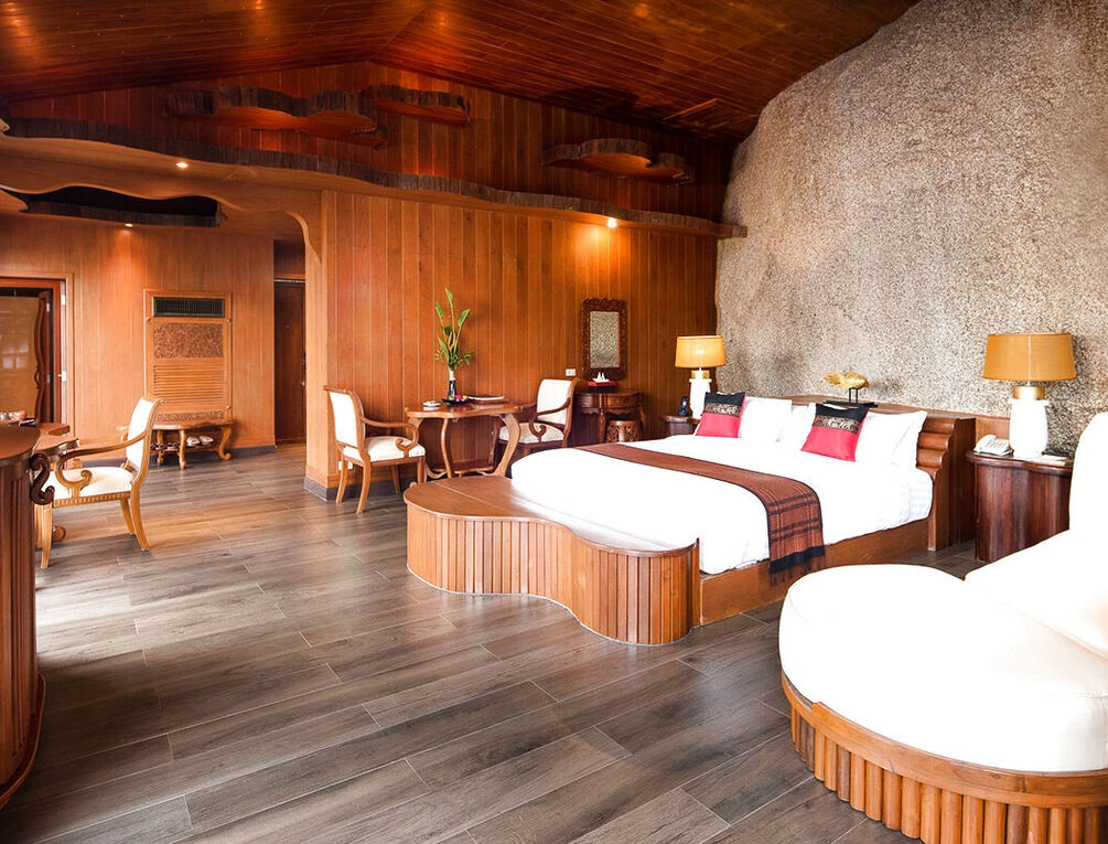 Afbeelding gerelateerd aan Panviman Resort Koh Phangan - SHA Extra Plus
