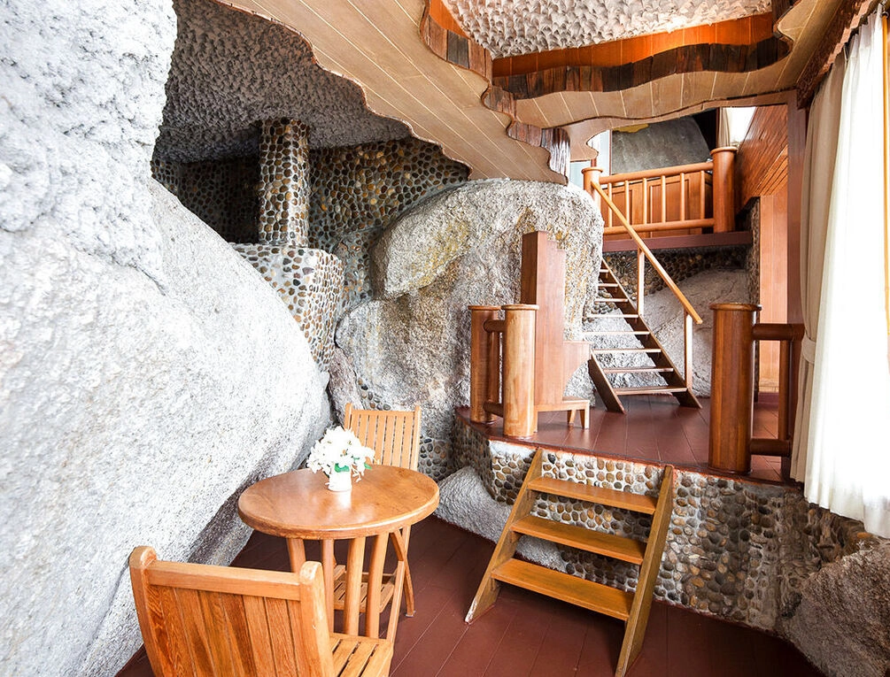 Afbeelding gerelateerd aan Panviman Resort Koh Phangan - SHA Extra Plus