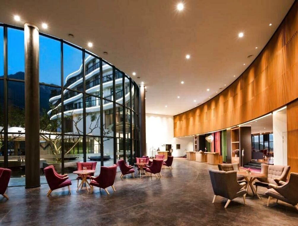 Afbeelding gerelateerd aan Pao's Sapa Leisure Hotel