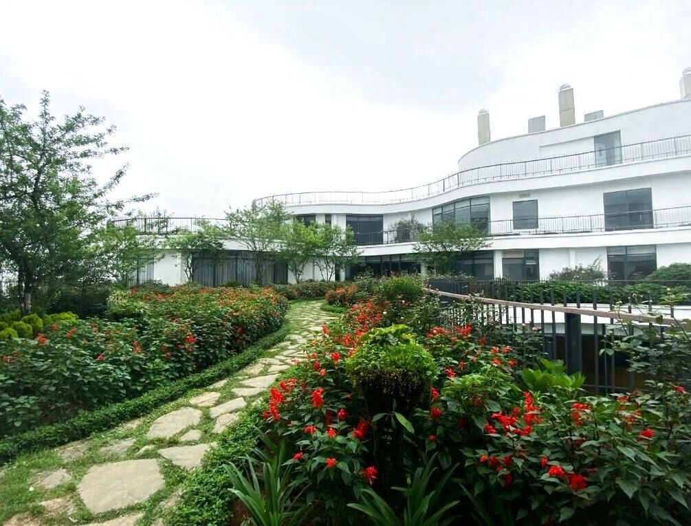 Afbeelding gerelateerd aan Pao's Sapa Leisure Hotel