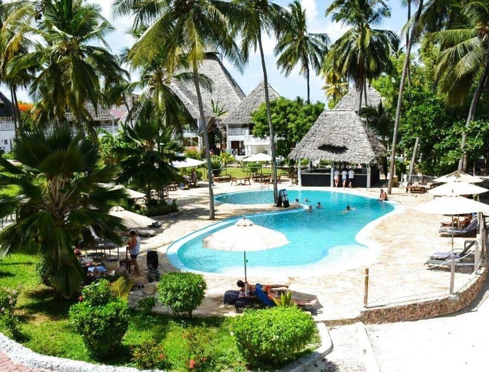 Afbeelding gerelateerd aan Paradise Beach Resort & Spa