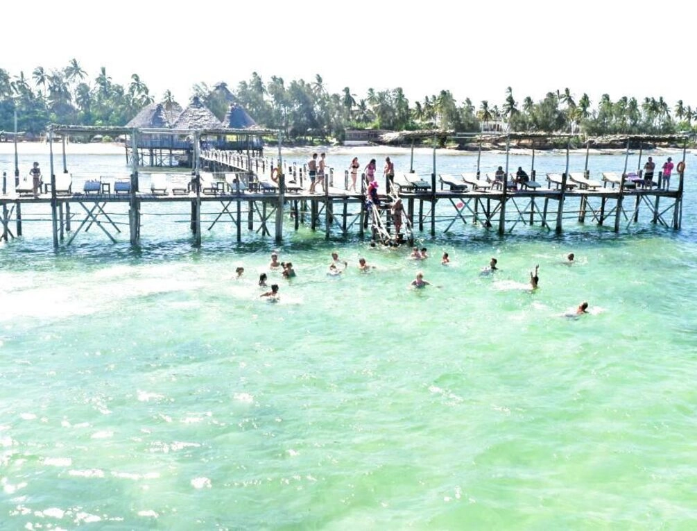Afbeelding gerelateerd aan Paradise Beach Resort & Spa