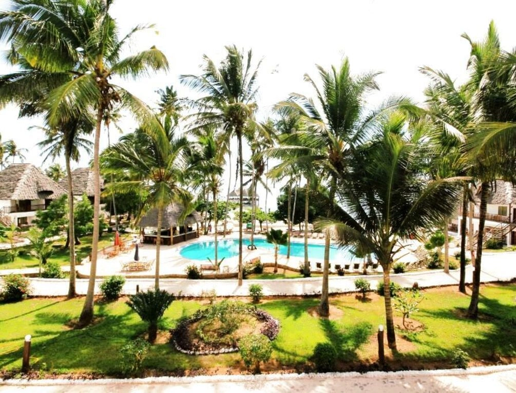 Afbeelding gerelateerd aan Paradise Beach Resort & Spa