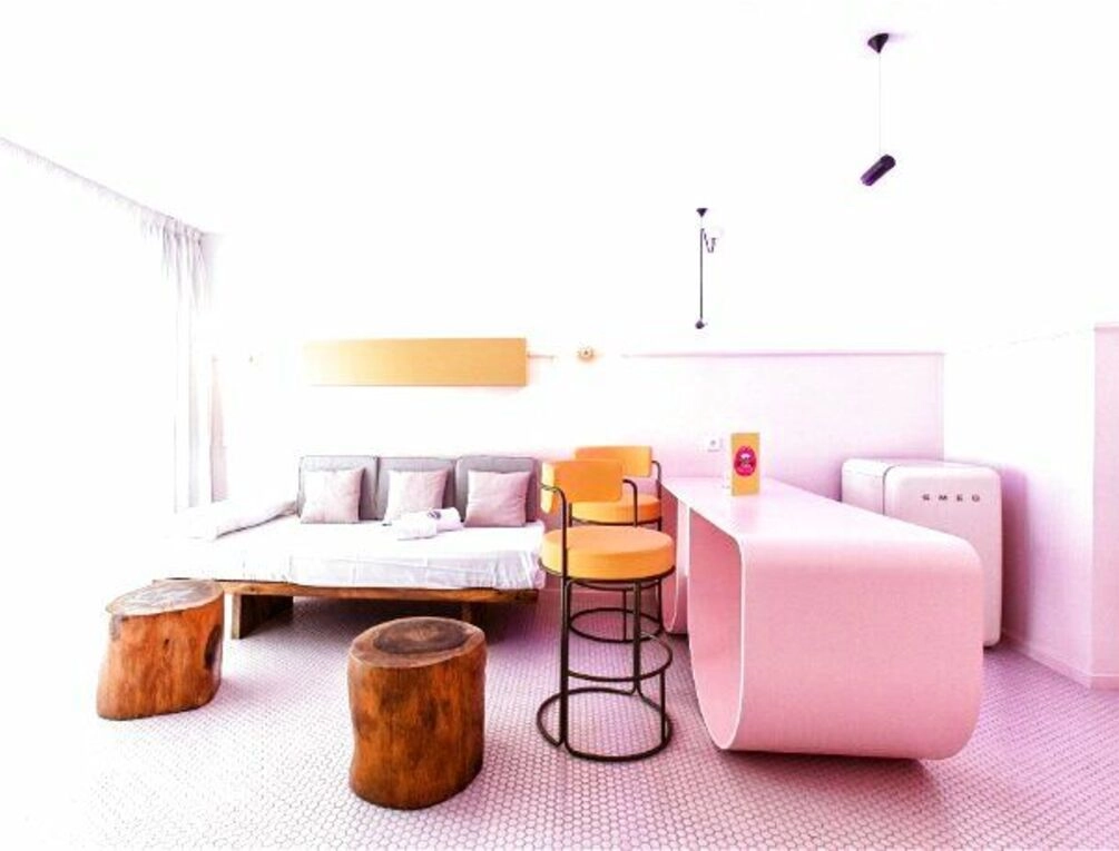 Afbeelding gerelateerd aan Paradiso Ibiza Art Hotel - Adults Only