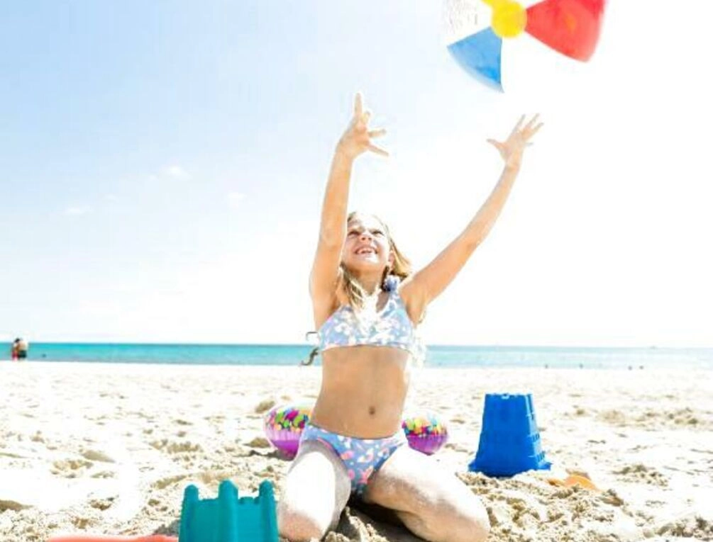 Afbeelding gerelateerd aan Paradisus Cancun All Inclusive