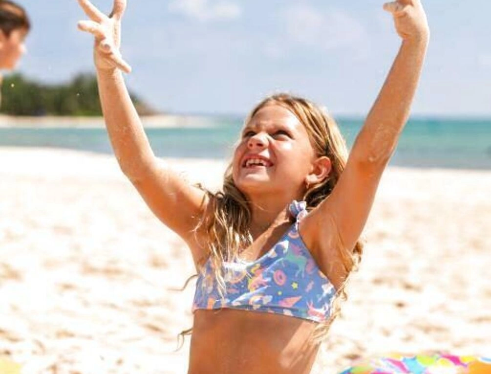 Afbeelding gerelateerd aan Paradisus Cancun All Inclusive