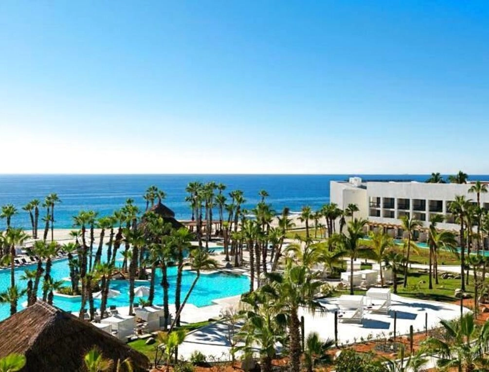 Afbeelding gerelateerd aan Paradisus Los Cabos - Adults Only - All Inclusive
