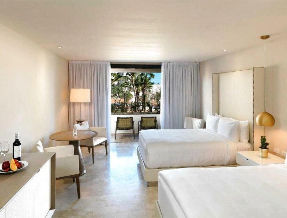 Afbeelding gerelateerd aan Paradisus Los Cabos - Adults Only - All Inclusive