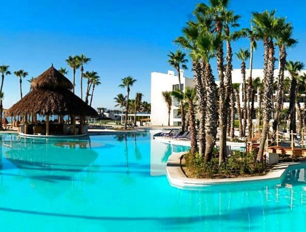 Afbeelding gerelateerd aan Paradisus Los Cabos - Adults Only - All Inclusive