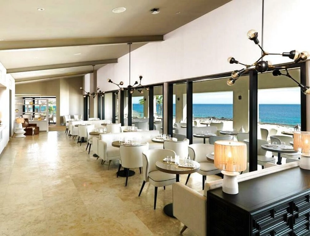 Afbeelding gerelateerd aan Paradisus Los Cabos - Adults Only - All Inclusive