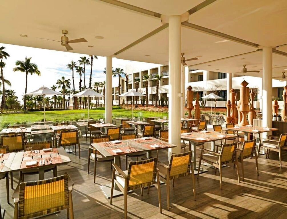 Afbeelding gerelateerd aan Paradisus Los Cabos - Adults Only - All Inclusive