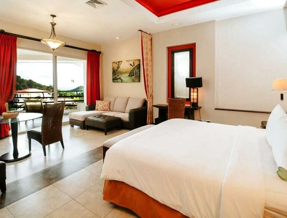 Afbeelding gerelateerd aan Parador Nature Resort and Spa