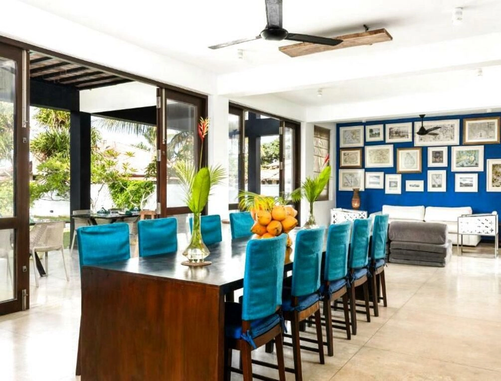 Afbeelding gerelateerd aan Parangi Weligama Bay - Thema Collection