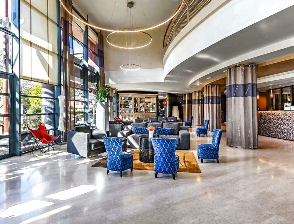 Afbeelding gerelateerd aan Parc Beaumont Hôtel & Spa Pau - MGallery Collection
