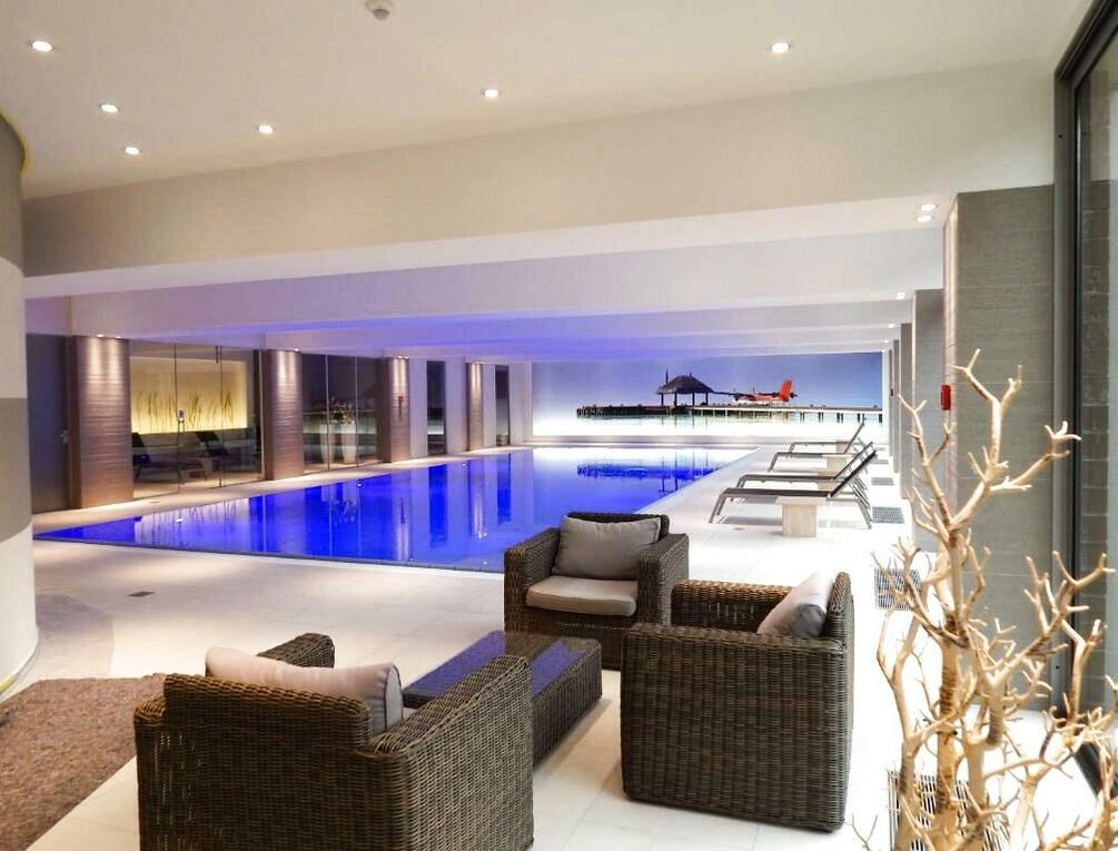 Afbeelding gerelateerd aan Parc Hotel Alvisse