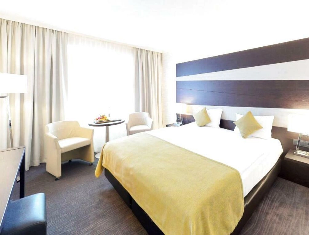 Afbeelding gerelateerd aan Parc Hotel Alvisse