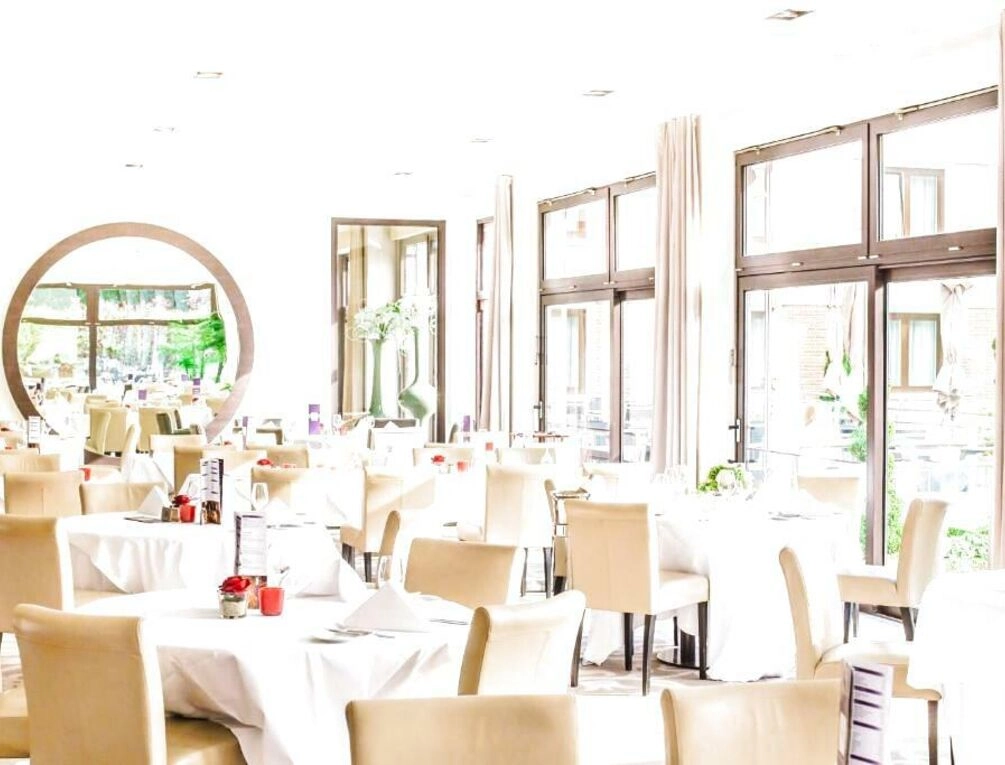 Afbeelding gerelateerd aan Parc Hotel Alvisse