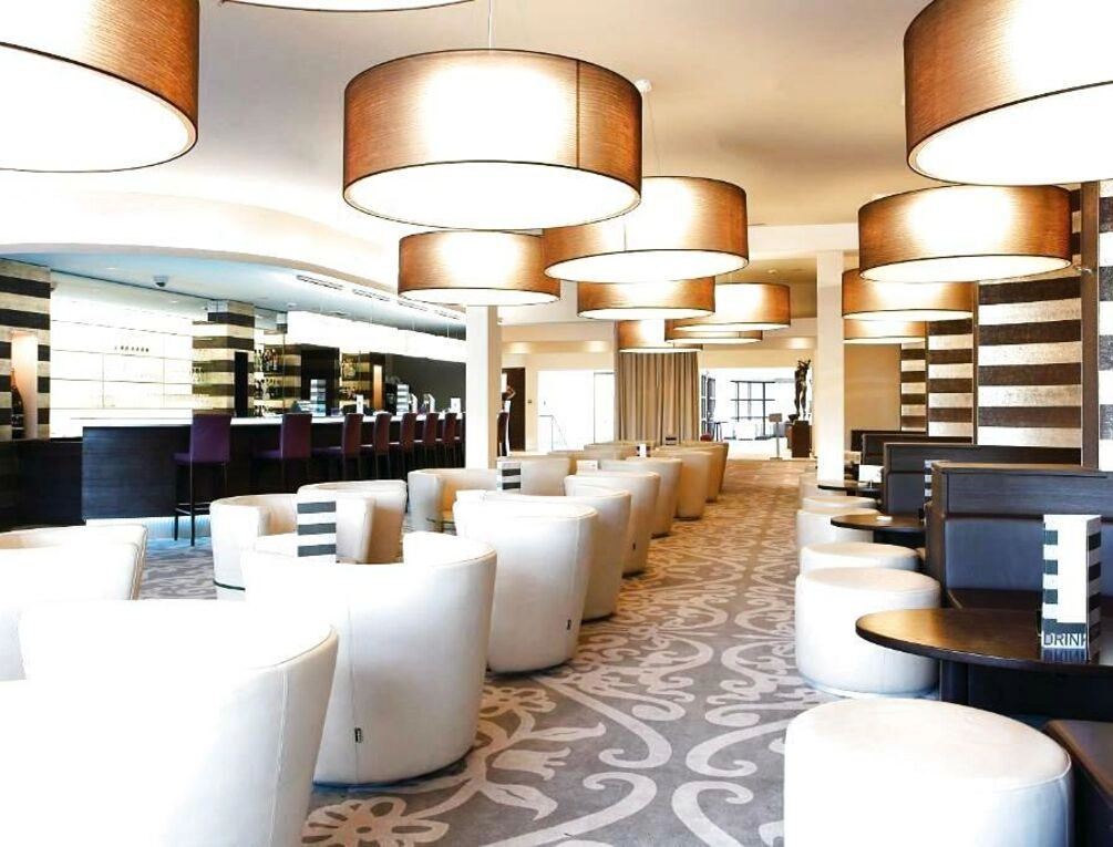Afbeelding gerelateerd aan Parc Hotel Alvisse