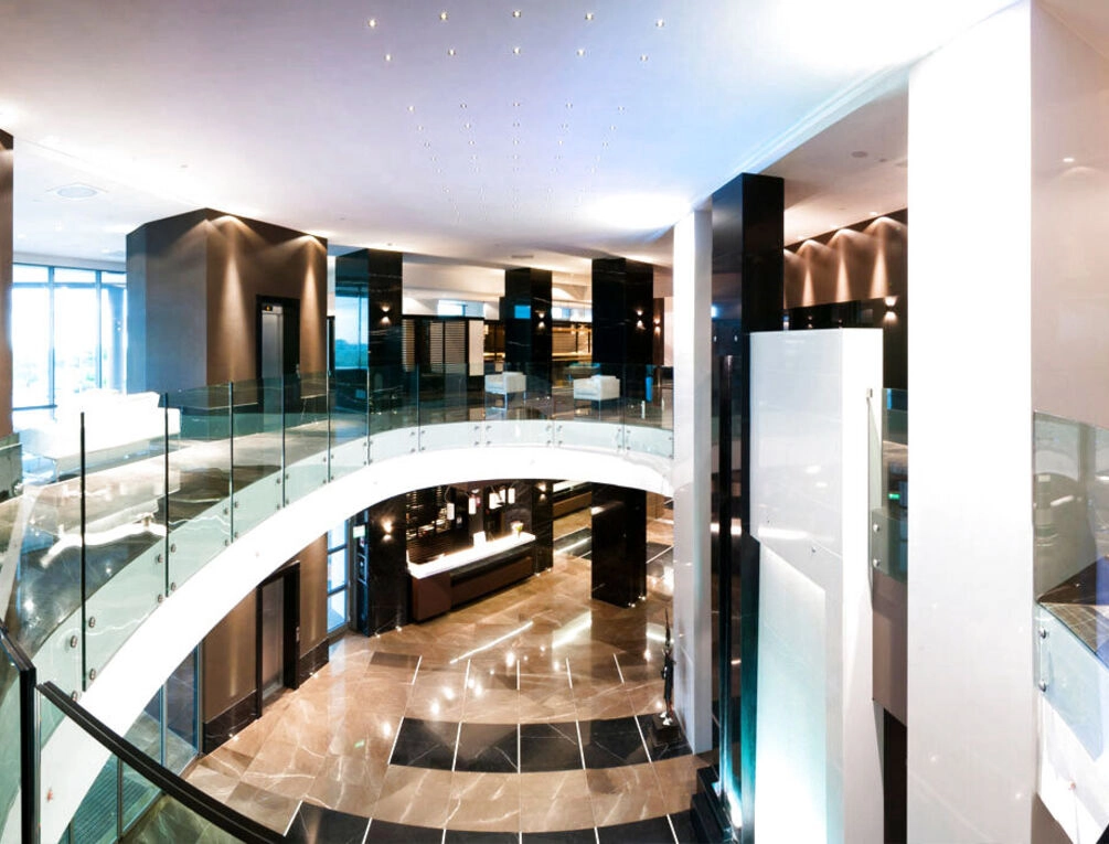 Afbeelding gerelateerd aan Parco Dei Principi Hotel Congress & SPA