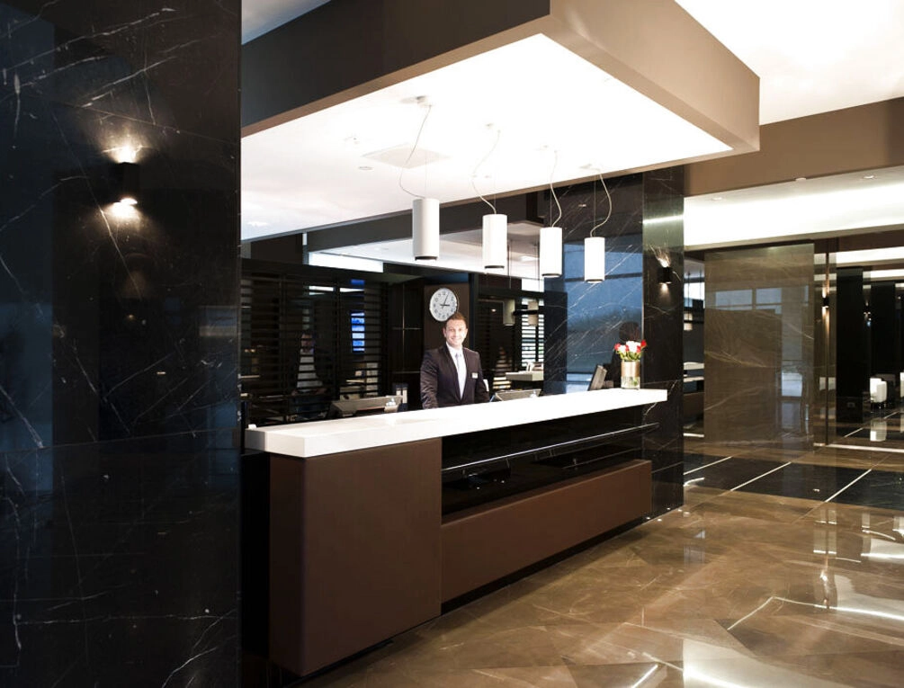 Afbeelding gerelateerd aan Parco Dei Principi Hotel Congress & SPA