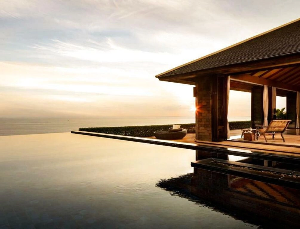 Afbeelding gerelateerd aan Paresa Resort Phuket - SHA Extra Plus