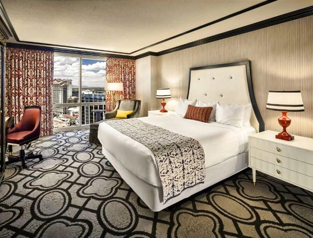 Afbeelding gerelateerd aan Paris Las Vegas Hotel & Casino