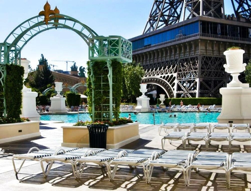 Afbeelding gerelateerd aan Paris Las Vegas Hotel & Casino