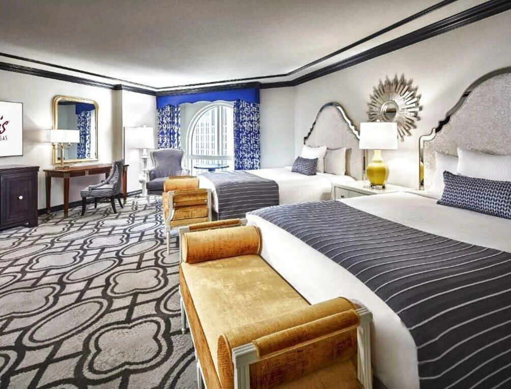Afbeelding gerelateerd aan Paris Las Vegas Hotel & Casino