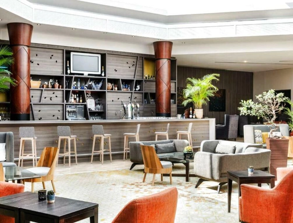 Afbeelding gerelateerd aan Paris Marriott Charles de Gaulle Airport Hotel