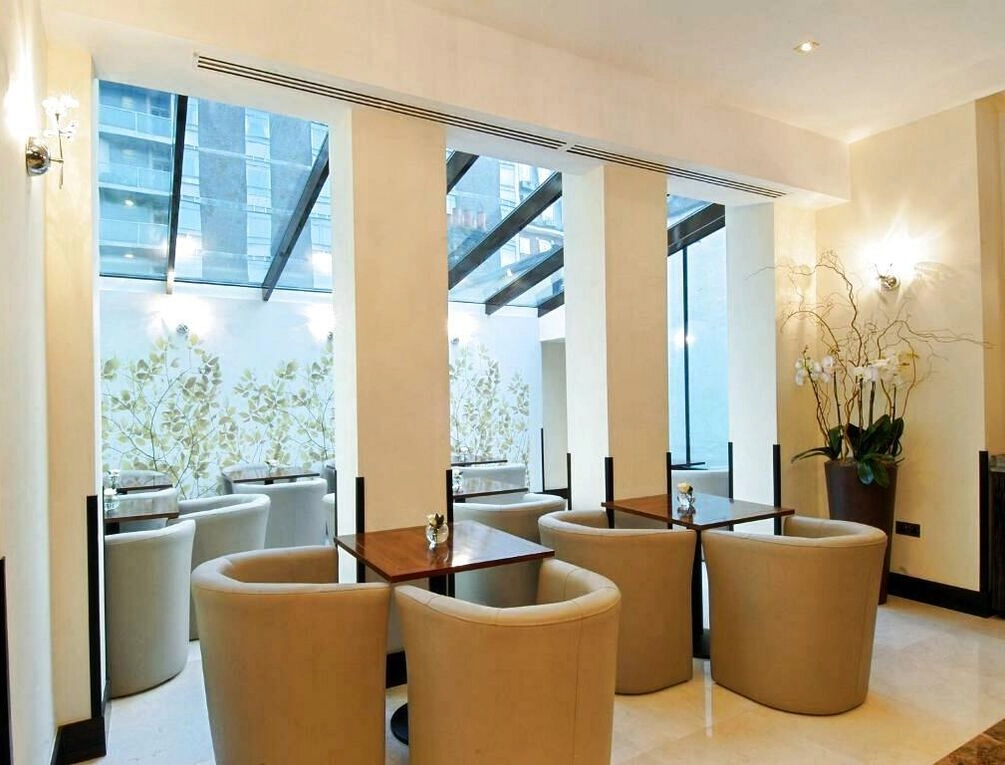 Afbeelding gerelateerd aan Park Grand Mayfair