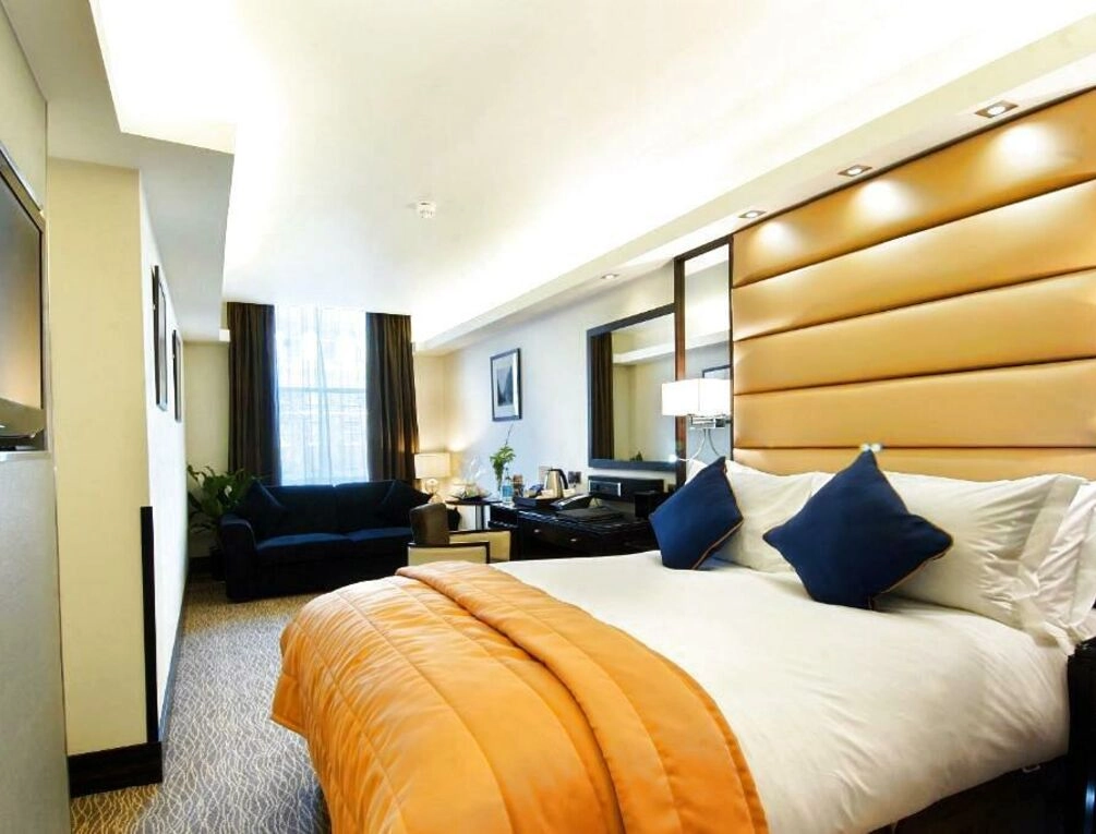 Afbeelding gerelateerd aan Park Grand Mayfair
