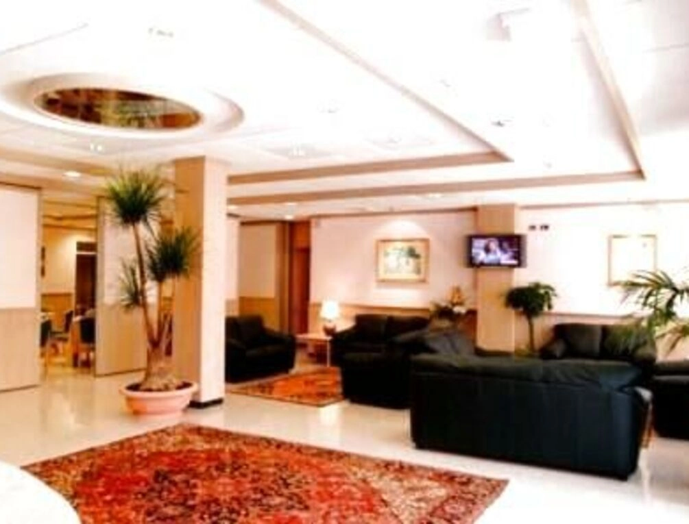 Afbeelding gerelateerd aan Park Hotel La Grave