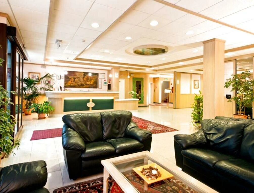 Afbeelding gerelateerd aan Park Hotel La Grave