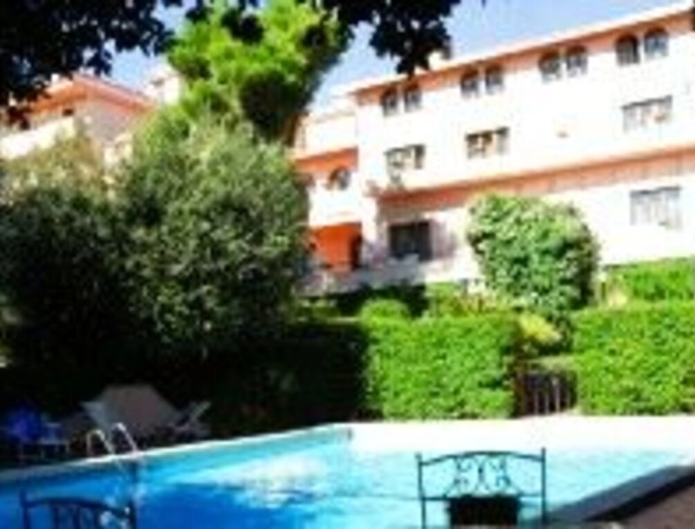 Afbeelding gerelateerd aan Park Hotel San Michele