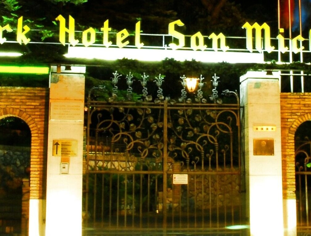 Afbeelding gerelateerd aan Park Hotel San Michele