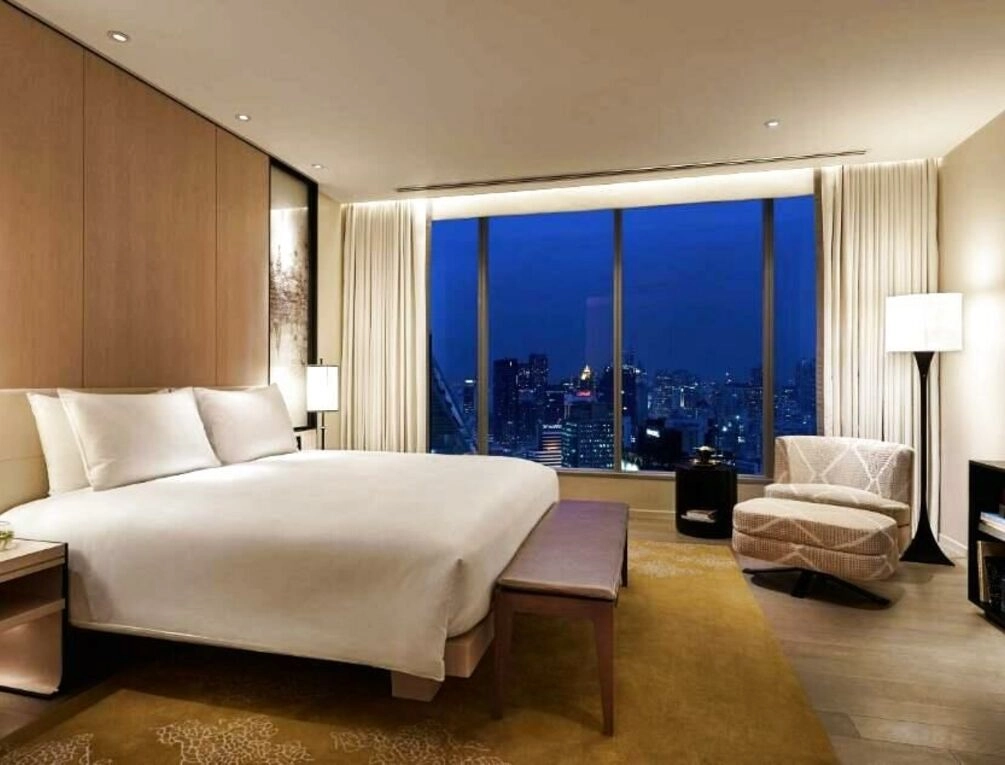 Afbeelding gerelateerd aan Park Hyatt Bangkok