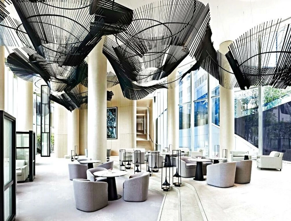 Afbeelding gerelateerd aan Park Hyatt Bangkok