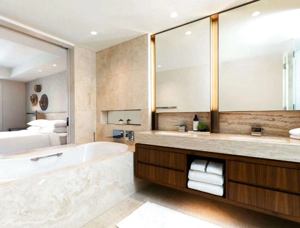 Afbeelding gerelateerd aan Park Hyatt Chicago