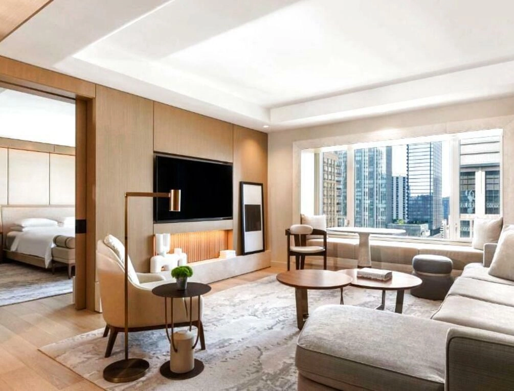 Afbeelding gerelateerd aan Park Hyatt Chicago
