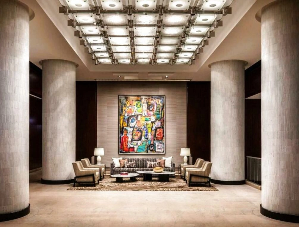 Afbeelding gerelateerd aan Park Hyatt Chicago