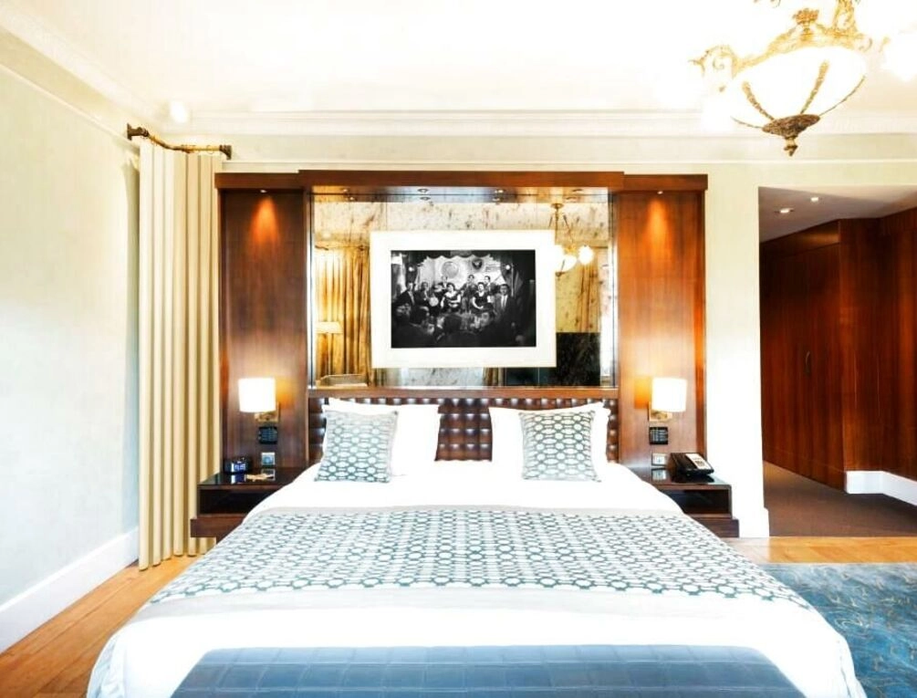 Afbeelding gerelateerd aan Park Hyatt Istanbul - Macka Palas