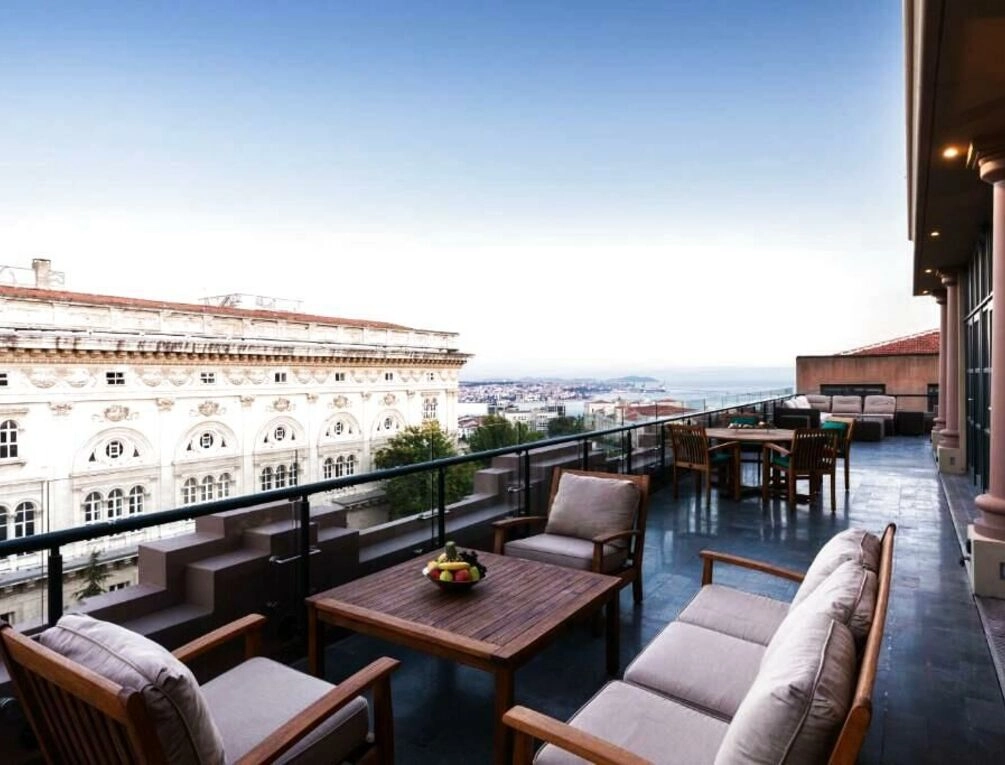 Afbeelding gerelateerd aan Park Hyatt Istanbul - Macka Palas