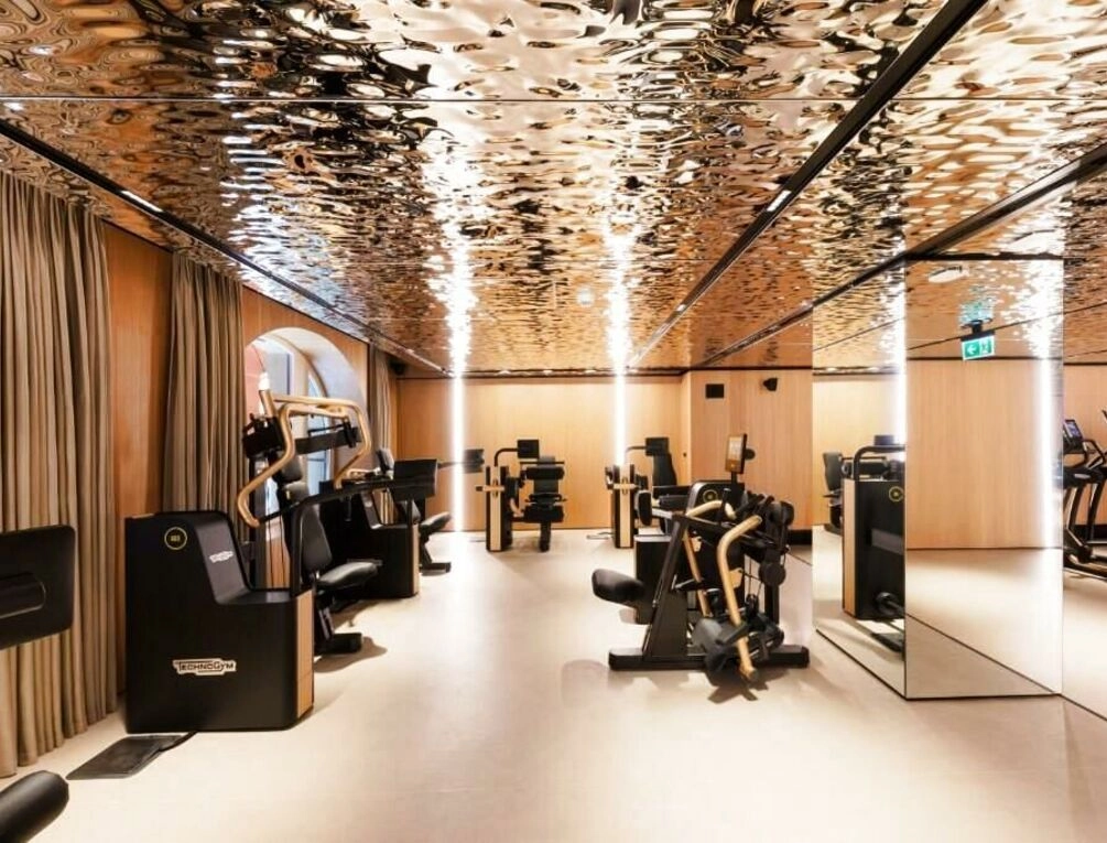 Afbeelding gerelateerd aan Park Hyatt Istanbul - Macka Palas