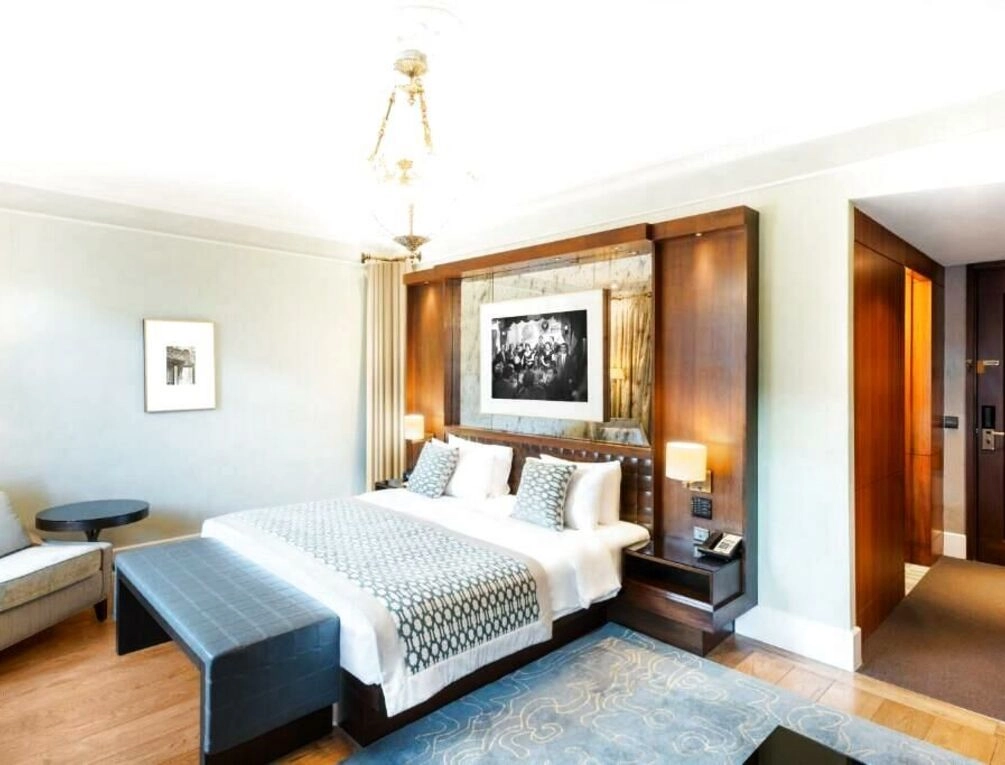 Afbeelding gerelateerd aan Park Hyatt Istanbul - Macka Palas