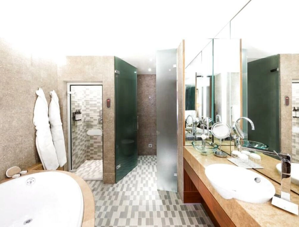 Afbeelding gerelateerd aan Park Hyatt Istanbul - Macka Palas